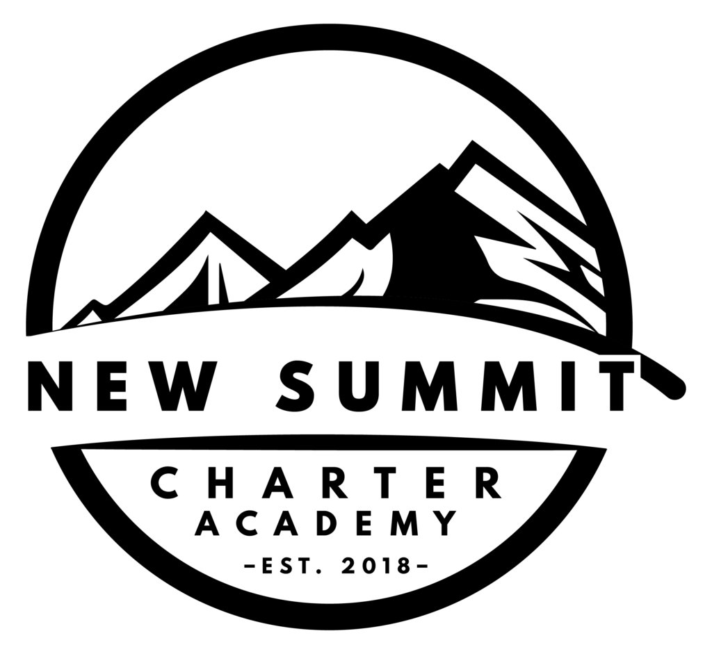 New Summit Academy logo