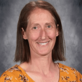 Claire Bullard