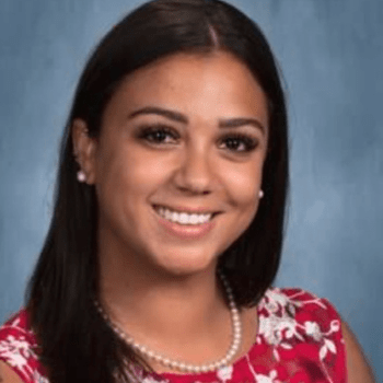 Mackenzee Heath