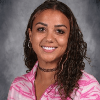Mackenzee Heath