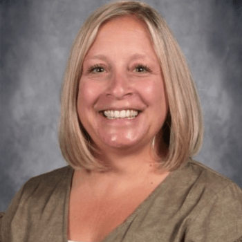 Jennifer Hefty