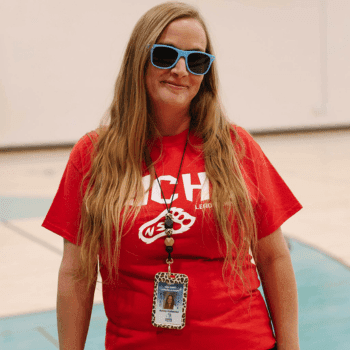 Ashley Hofstetter