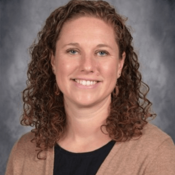 Megan Steinhauser