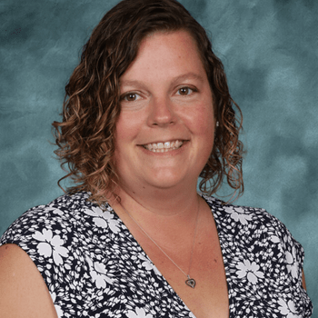 Maureen Hilborn