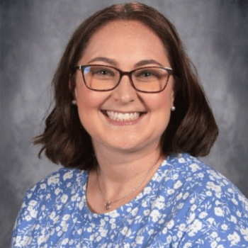 Allyson Wedel