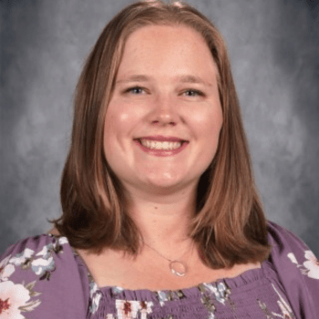 Taryn Wingett