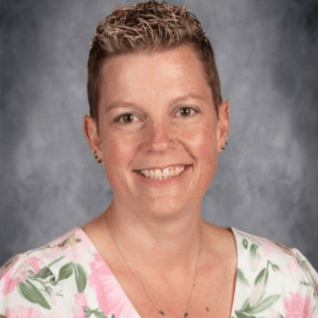 Maureen Hilborn