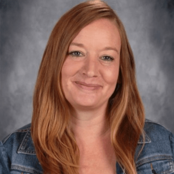 Ashley Hofstetter