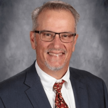 James Ravetti