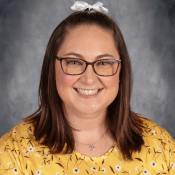 Allyson Wedel