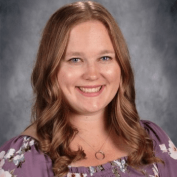 Taryn Wingett