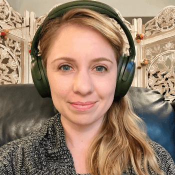 Veronica Love-Peltier