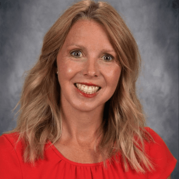 Tiffany Fontenot