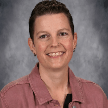 Maureen Hilborn