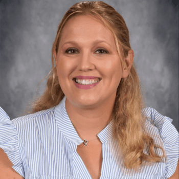Amy Posch