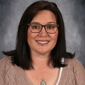Kelly Stilson