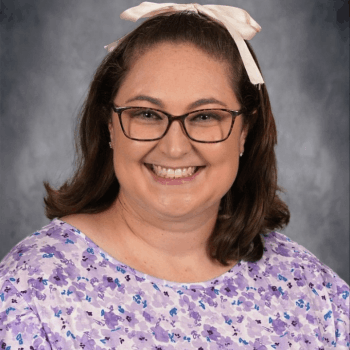 Allyson Wedel
