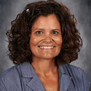 Elizabeth Williamson