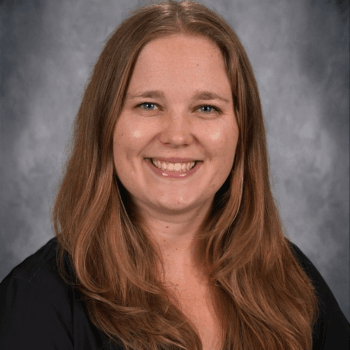 Taryn Wingett
