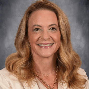 Kim McClelland